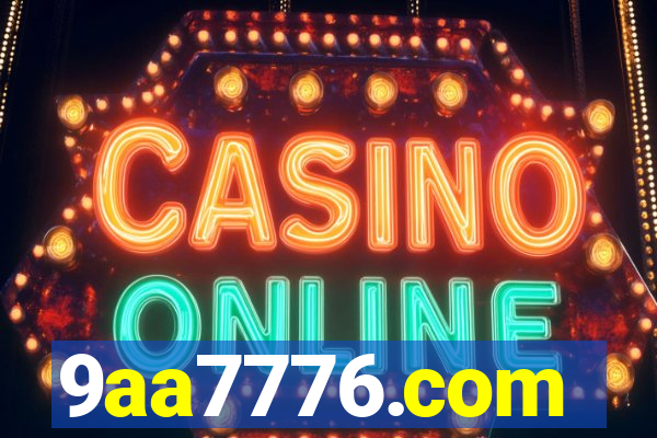 9aa7776.com