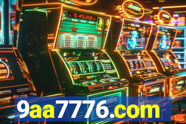 9aa7776.com