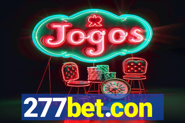 277bet.con