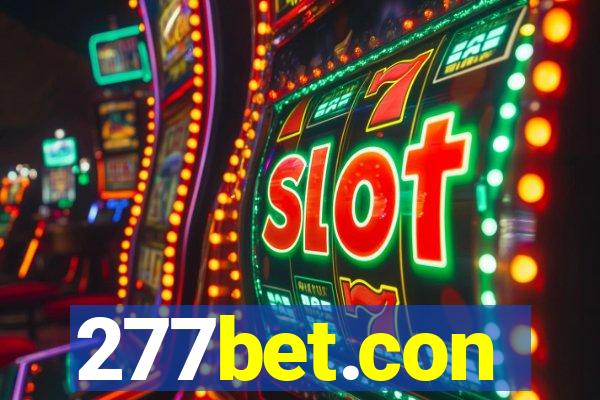 277bet.con