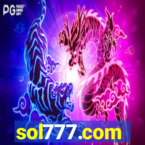 sol777.com