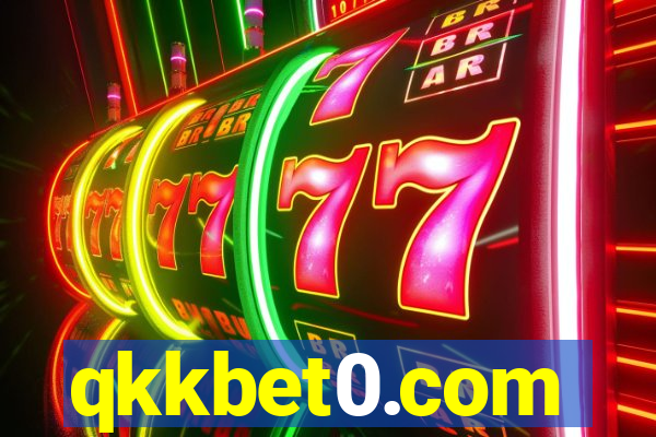 qkkbet0.com