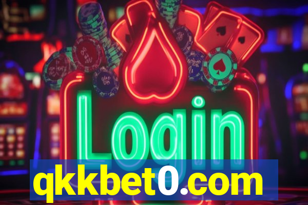 qkkbet0.com