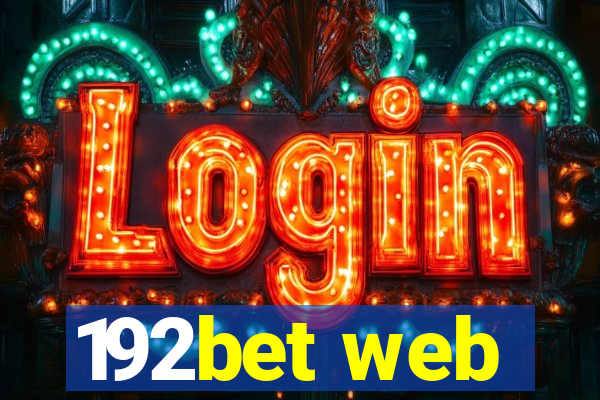 192bet web