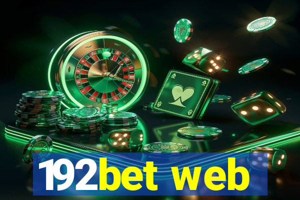 192bet web