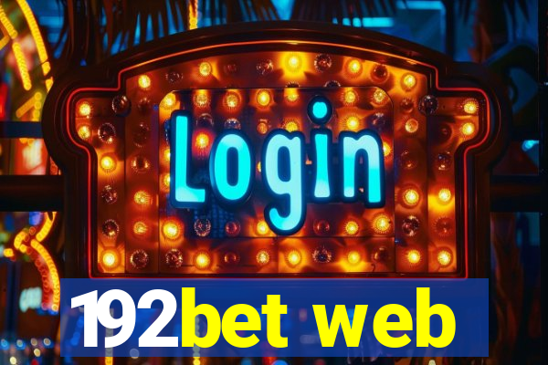 192bet web