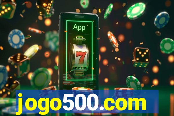 jogo500.com
