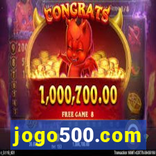 jogo500.com