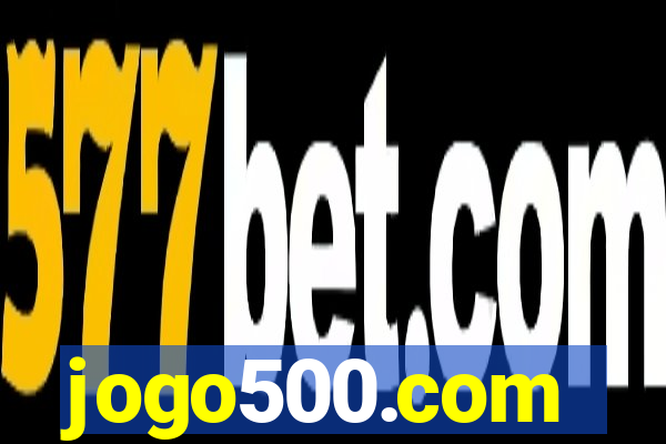 jogo500.com