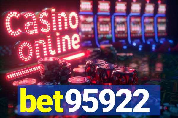 bet95922