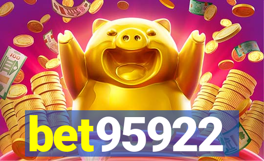 bet95922