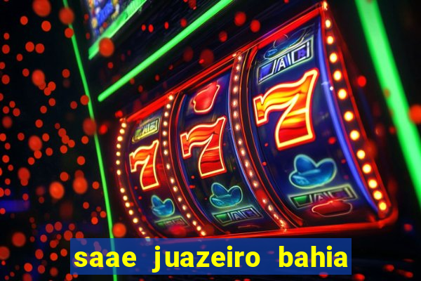 saae juazeiro bahia contas atrasadas