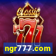 ngr777.com