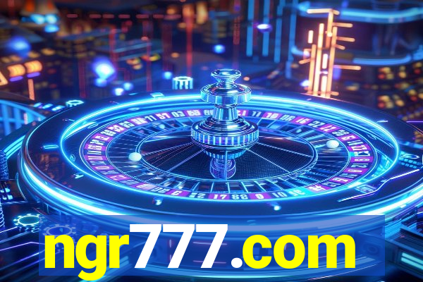 ngr777.com