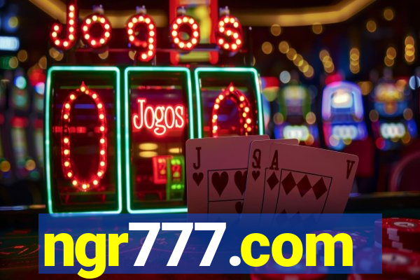 ngr777.com