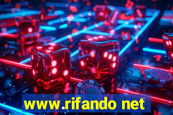 www.rifando net