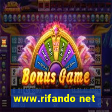 www.rifando net