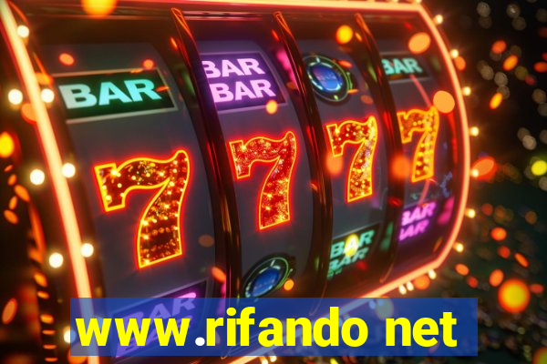 www.rifando net