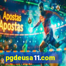 pgdeusa11.com