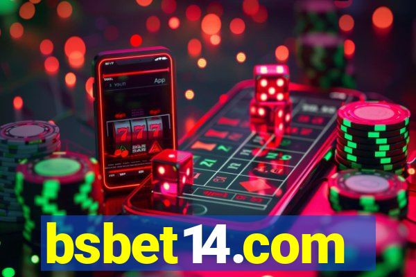 bsbet14.com
