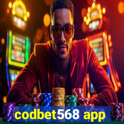 codbet568 app
