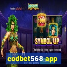 codbet568 app
