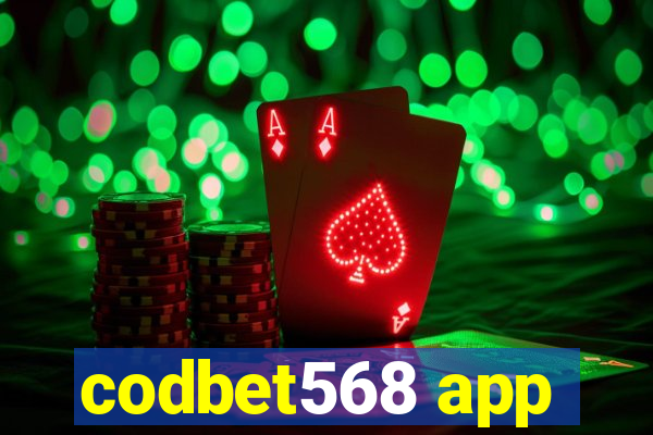codbet568 app