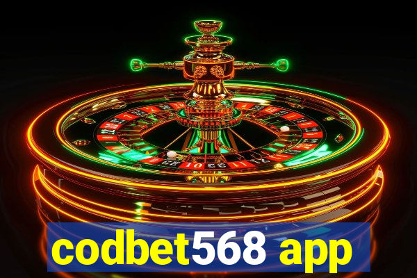 codbet568 app