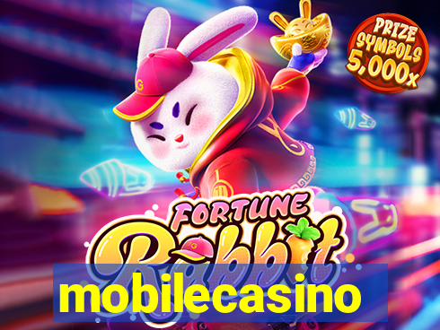mobilecasino