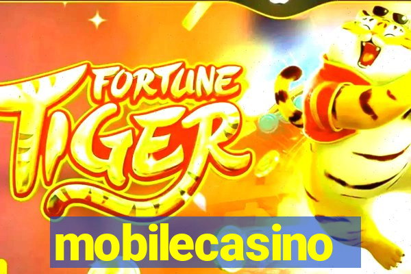 mobilecasino
