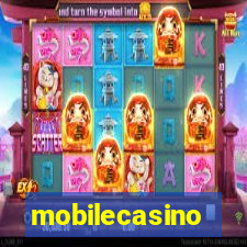 mobilecasino