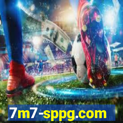 7m7-sppg.com