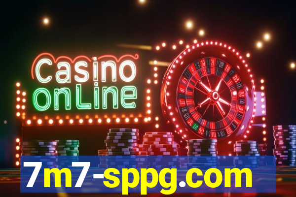 7m7-sppg.com