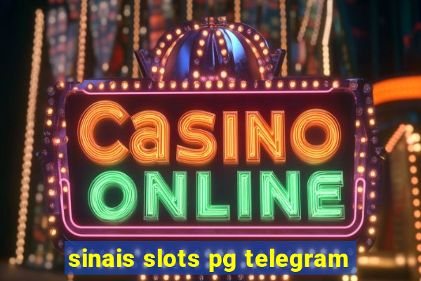 sinais slots pg telegram