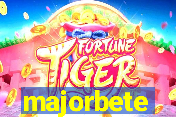 majorbete