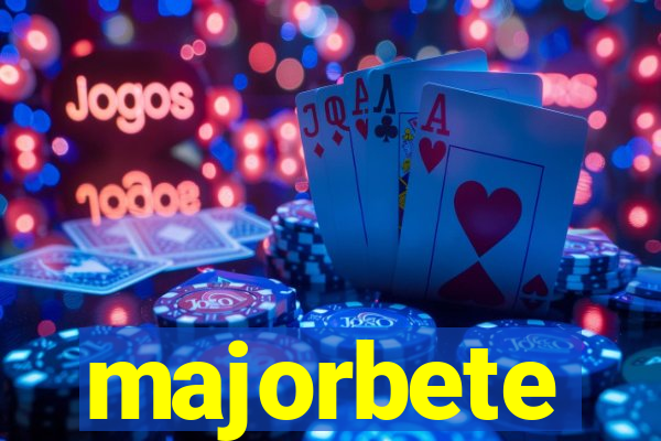 majorbete