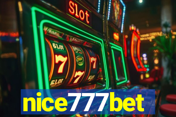 nice777bet