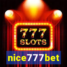 nice777bet