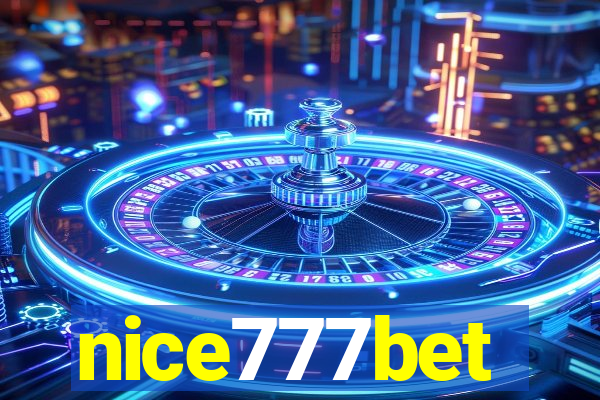 nice777bet