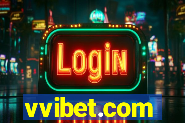vvibet.com