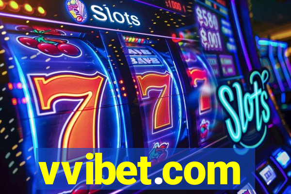 vvibet.com