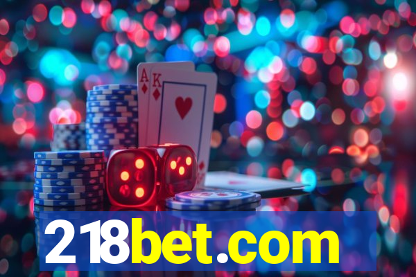 218bet.com