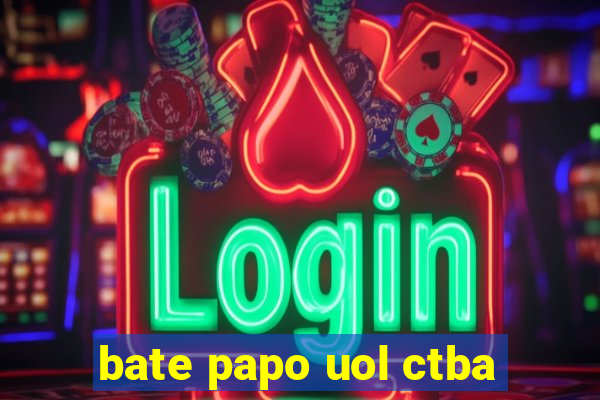 bate papo uol ctba