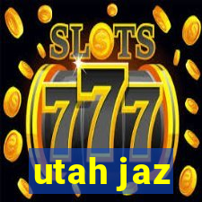utah jaz