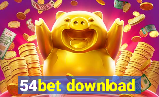 54bet download