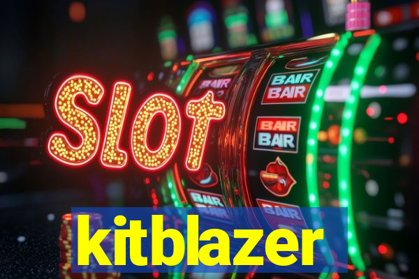 kitblazer