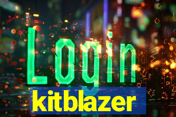 kitblazer