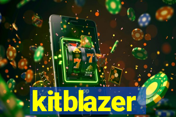 kitblazer