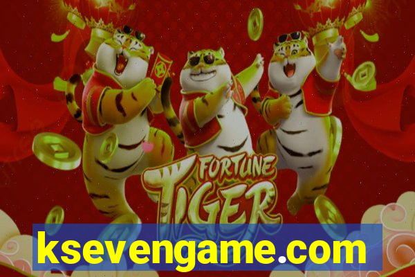 ksevengame.com