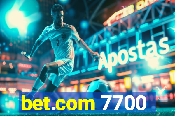 bet.com 7700
